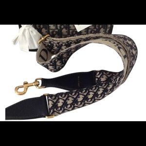 lady dior strap price